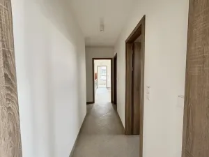 Pronájem bytu 3+kk, Kralupy nad Vltavou, Nádražní, 60 m2