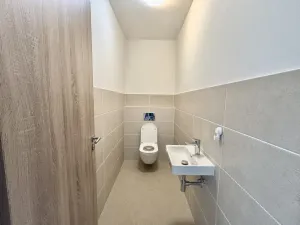Pronájem bytu 3+kk, Kralupy nad Vltavou, Nádražní, 60 m2