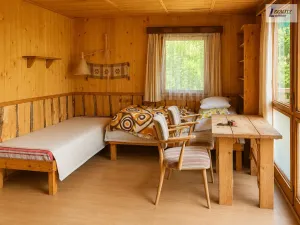 Prodej chaty, Ostrovec-Lhotka - Ostrovec, 31 m2