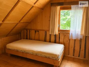 Prodej chaty, Ostrovec-Lhotka - Ostrovec, 31 m2