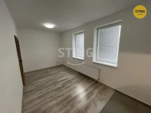 Pronájem bytu 1+kk, Opava, Hviezdoslavova, 25 m2