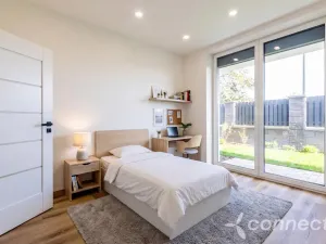 Prodej bytu 2+kk, Praha - Ďáblice, Chřibská, 43 m2