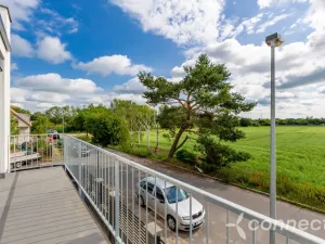 Prodej bytu 2+kk, Praha - Ďáblice, Chřibská, 43 m2