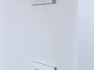 Prodej bytu 2+kk, Praha - Ďáblice, Chřibská, 43 m2