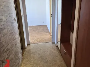 Pronájem bytu 2+1, Kralupy nad Vltavou, Masarykova, 56 m2