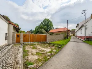 Prodej zemědělské usedlosti, Kalenice, 100 m2