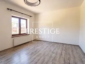 Pronájem bytu 2+kk, Horoměřice, Haškova, 60 m2