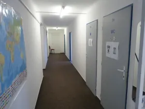 Pronájem kanceláře, Třebíč, Bráfova tř., 7 m2