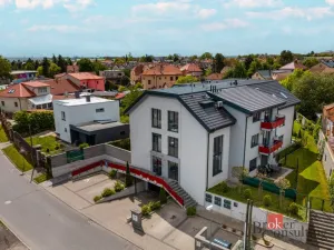 Prodej bytu 3+kk, Brandýs nad Labem-Stará Boleslav - Brandýs nad Labem, Seifertova, 75 m2