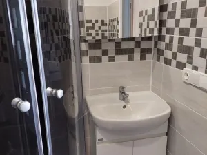 Pronájem bytu 3+1, Nový Bor - Arnultovice, B. Egermanna, 90 m2