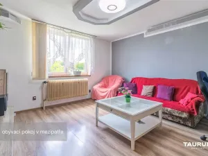 Prodej rodinného domu, Nalžovské Hory - Žďár, 171 m2