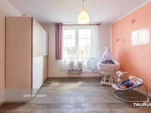 Prodej rodinného domu, Nalžovské Hory - Žďár, 171 m2