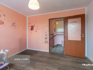 Prodej rodinného domu, Nalžovské Hory - Žďár, 171 m2