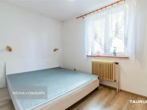Prodej rodinného domu, Nalžovské Hory - Žďár, 171 m2