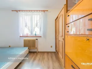 Prodej rodinného domu, Nalžovské Hory - Žďár, 171 m2