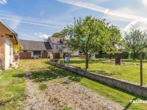 Prodej rodinného domu, Nalžovské Hory - Žďár, 171 m2