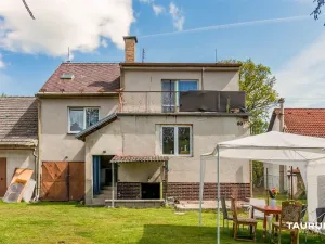 Prodej rodinného domu, Nalžovské Hory - Žďár, 171 m2