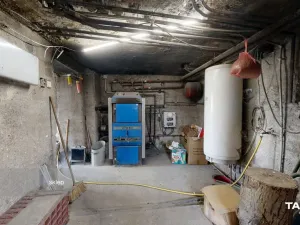 Prodej rodinného domu, Nalžovské Hory - Žďár, 171 m2
