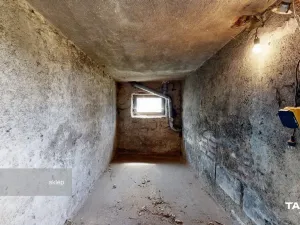 Prodej rodinného domu, Nalžovské Hory - Žďár, 171 m2