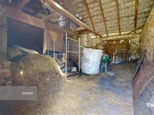 Prodej rodinného domu, Nalžovské Hory - Žďár, 171 m2