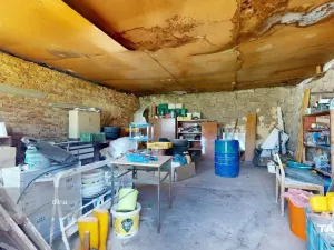 Prodej rodinného domu, Nalžovské Hory - Žďár, 171 m2