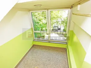 Prodej bytu 1+1, Neratovice, 28 m2