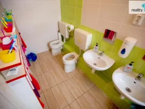 Pronájem komerční nemovitosti, Hradec Králové, Srdínkova, 205 m2