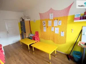 Pronájem komerční nemovitosti, Hradec Králové, Srdínkova, 205 m2