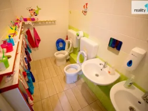 Pronájem komerční nemovitosti, Hradec Králové, Srdínkova, 205 m2