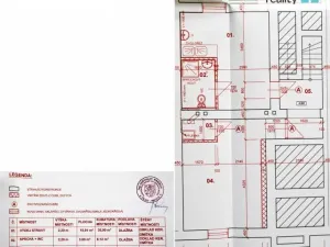 Pronájem komerční nemovitosti, Hradec Králové, Srdínkova, 205 m2