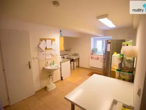 Pronájem komerční nemovitosti, Hradec Králové, Srdínkova, 205 m2