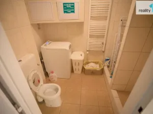 Pronájem komerční nemovitosti, Hradec Králové, Srdínkova, 205 m2