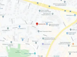 Pronájem komerční nemovitosti, Hradec Králové, Srdínkova, 205 m2