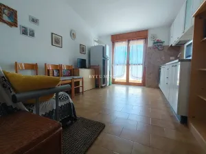 Prodej bytu 2+kk, Scalea, Itálie, Via Giuseppe Saragat, 40 m2
