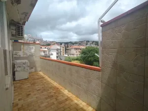 Prodej bytu 2+kk, Scalea, Itálie, Via Lauro, 40 m2