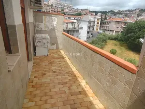 Prodej bytu 2+kk, Scalea, Itálie, Via Lauro, 40 m2