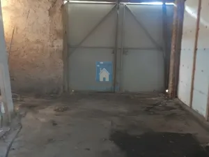Pronájem skladu, Strašice, 200 m2