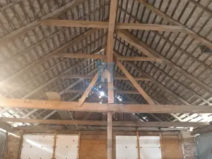 Pronájem skladu, Strašice, 200 m2