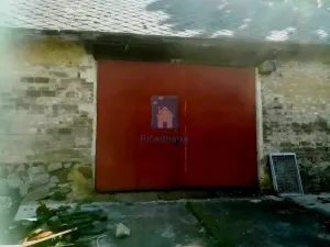 Pronájem skladu, Strašice, 200 m2
