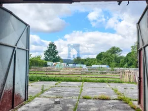 Pronájem skladu, Strašice, 160 m2