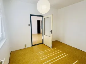 Pronájem bytu 2+1, Vsetín, Bratří Hlaviců, 49 m2
