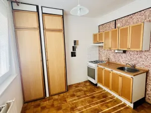 Pronájem bytu 2+1, Vsetín, Bratří Hlaviců, 49 m2