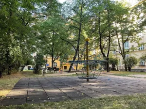 Pronájem bytu 2+kk, Praha - Vinohrady, Vinohradská, 45 m2