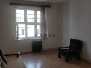 Pronájem bytu 1+1, Praha - Vinohrady, Vinohradská, 45 m2