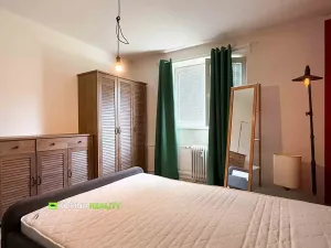 Pronájem bytu 2+1, Sokolov, Brněnská, 60 m2