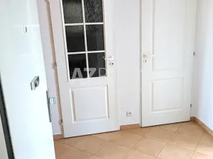 Pronájem bytu 1+kk, Praha - Motol, Hennerova, 37 m2