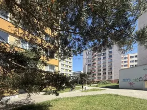 Prodej bytu 4+1, České Budějovice, Staroměstská, 94 m2
