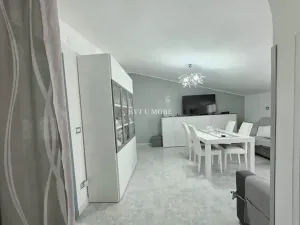 Prodej atypického bytu, Scalea, Itálie, 160 m2