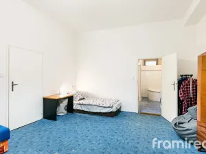 Pronájem bytu 2+1, Brno, Anenská, 80 m2