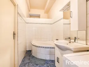 Pronájem bytu 2+1, Brno, Anenská, 80 m2